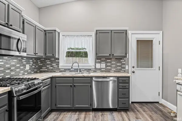 412 Old Romney RD, Lafayette, IN 47909