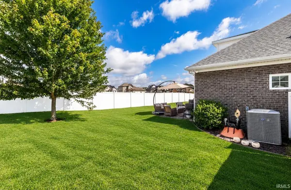 2918 Lenox DR, Evansville, IN 47725