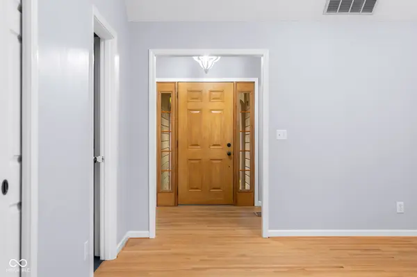 13555 Bellsville PIKE, Columbus, IN 47201