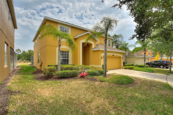 146 AFRICAN DAISY CT, Davenport, FL 33837
