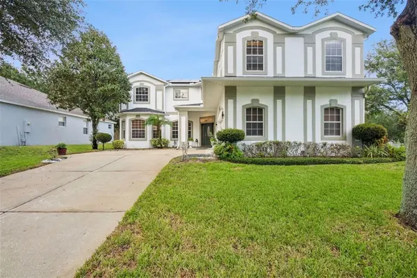 2013 CLAPPER TRL, Apopka, FL 32703