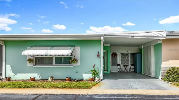 250 ROSERY RD NW #283, Largo, FL 33770