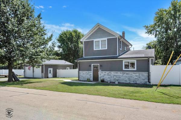 225 E Church ST, Sheridan, IL 60551