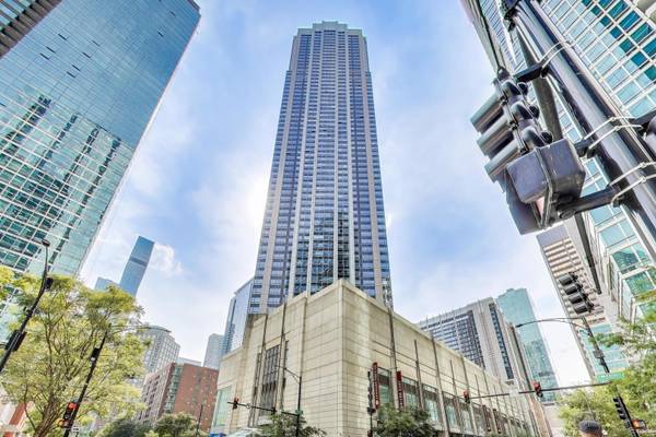 512 N MCCLURG CT #3712, Chicago, IL 60611