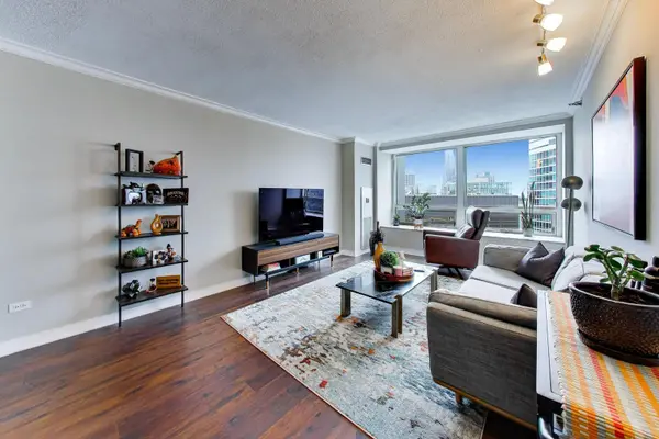 512 N MCCLURG CT #3712, Chicago, IL 60611