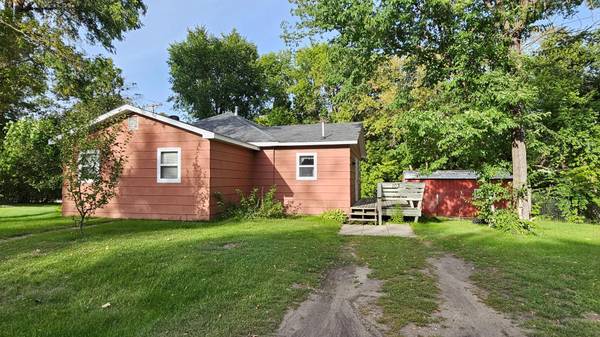 103 2nd AVE S, Dent, MN 56528