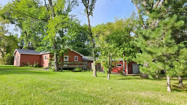 103 2nd AVE S, Dent, MN 56528