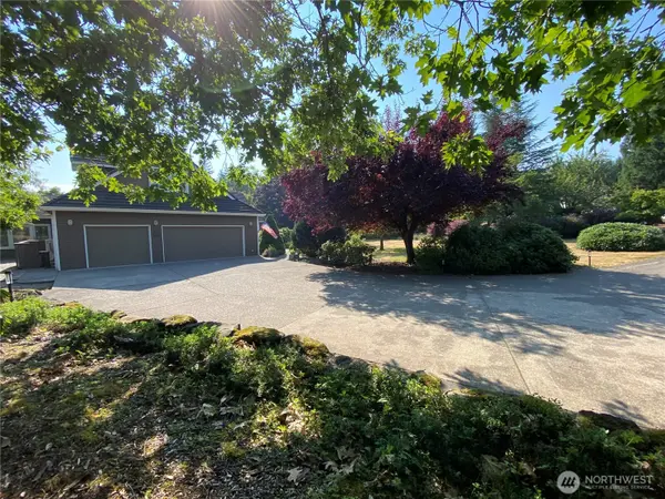 22709 NE 123rd CIR, Brush Prairie, WA 98606