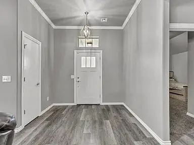 8913 Stacy Lynn LN, Yukon, OK 73099