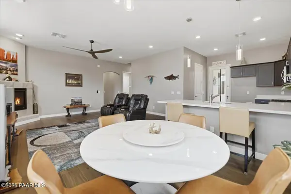 6320 E Walden WAY, Prescott Valley, AZ 86314