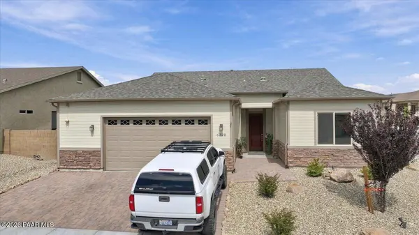 6320 E Walden WAY, Prescott Valley, AZ 86314