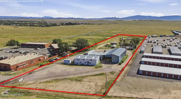 2295 S State Route 89, Chino Valley, AZ 86323