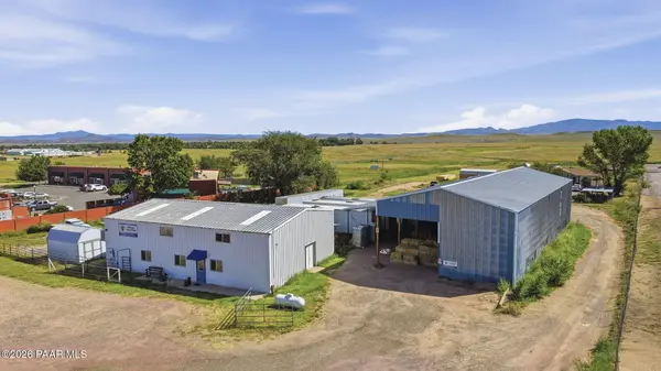 2295 S State Route 89, Chino Valley, AZ 86323