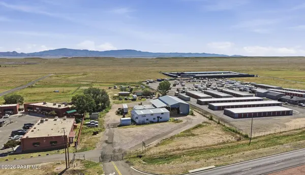 2295 S State Route 89, Chino Valley, AZ 86323