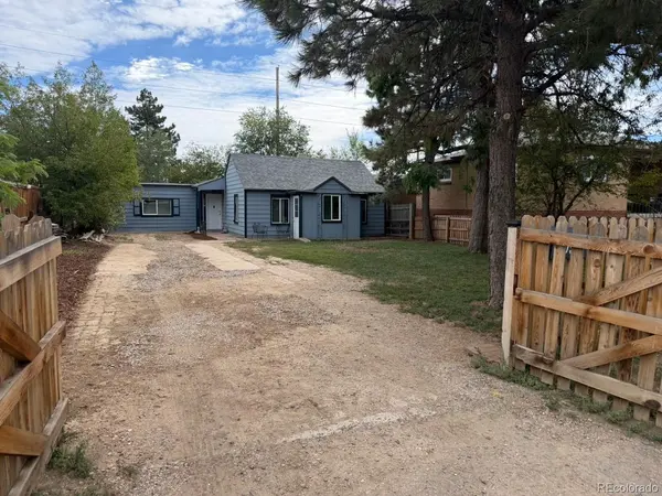 1058 S Raleigh st ST, Denver, CO 80219
