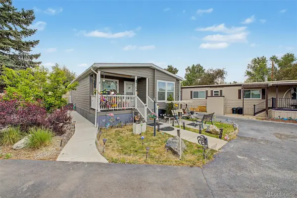 3650 S Federal BLVD, Englewood, CO 80110