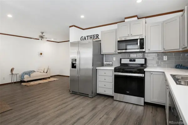 3650 S Federal BLVD, Englewood, CO 80110