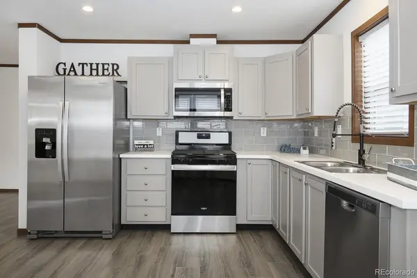 3650 S Federal BLVD, Englewood, CO 80110