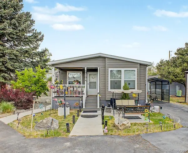 3650 S Federal BLVD, Englewood, CO 80110