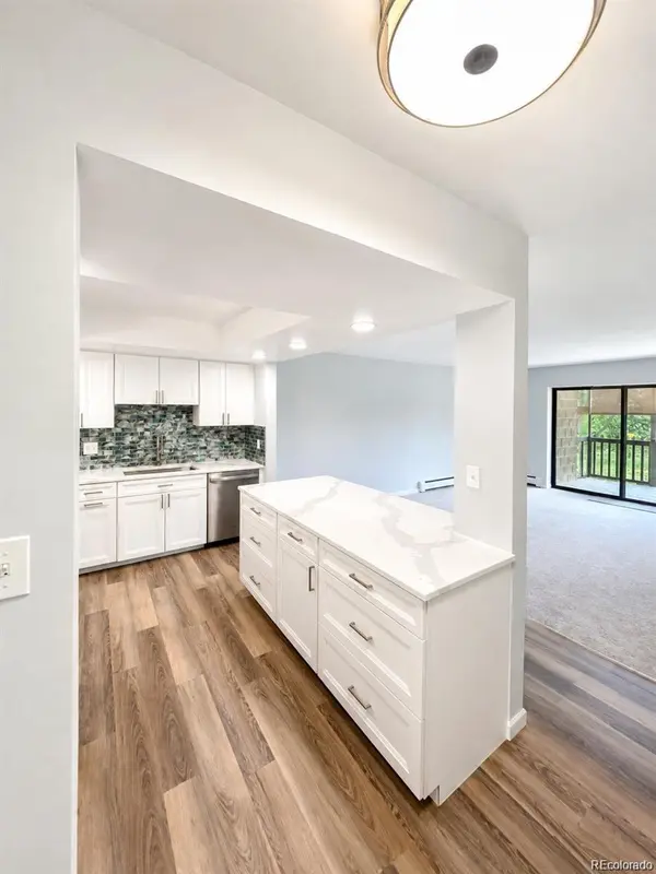 14000 E Linvale PL #109, Aurora, CO 80014
