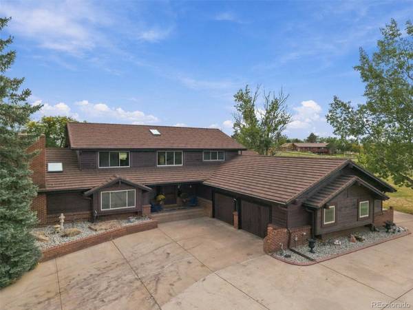 11375 Lewistown ST, Commerce City, CO 80022