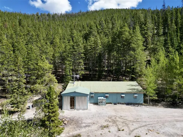 840 Forest Service Road 890, White Pine, CO 81248