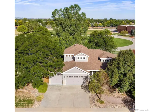 4214 Rolling Gate RD, Fort Collins, CO 80526