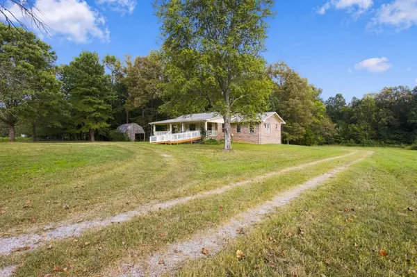 3245 Harpo Rd, Manchester, TN 37355