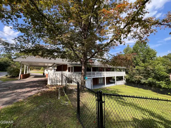 2531 Highland Park Drive, Pigeon Forge, TN 37863