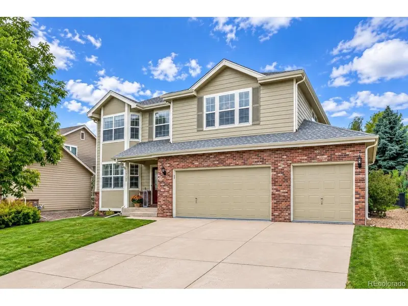 10792 W Indore, Littleton, CO 80127