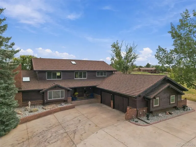 11375 Lewistown, Commerce City, CO 80022