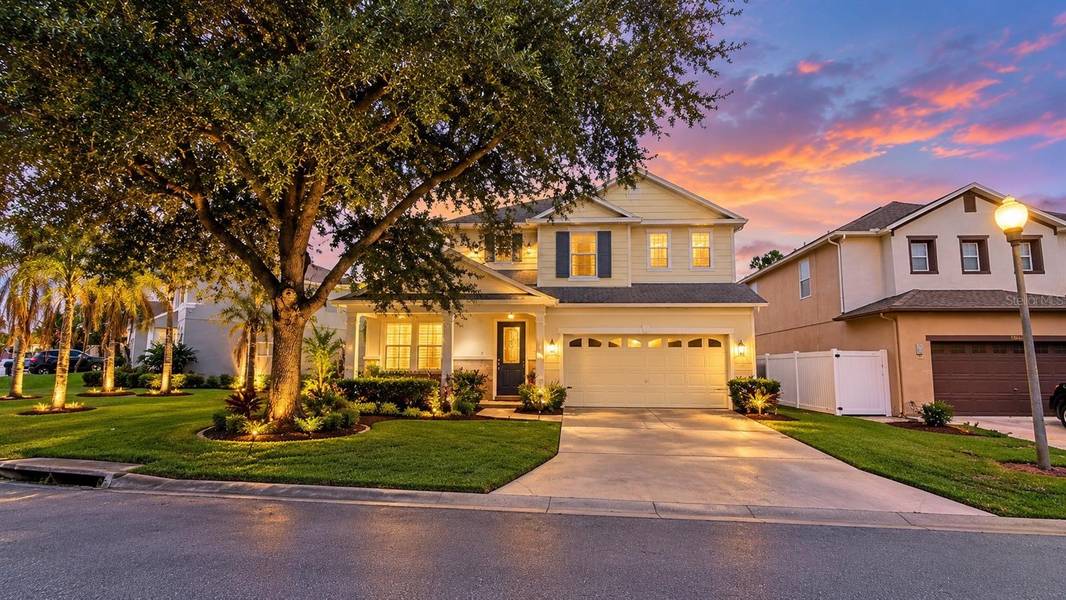 1143 PINE RIDGE DR, Davenport, FL 33896