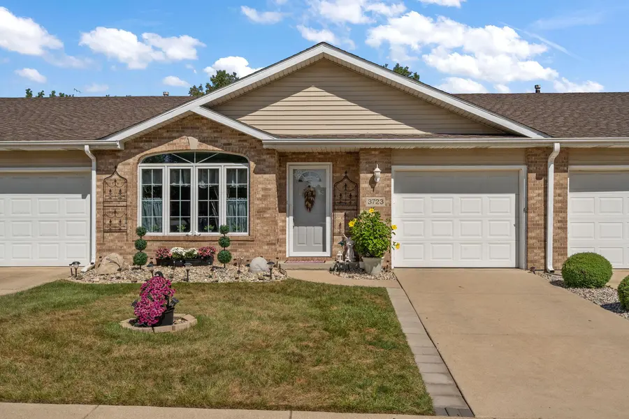 3723 Sandalwood DR, Highland, IN 46322