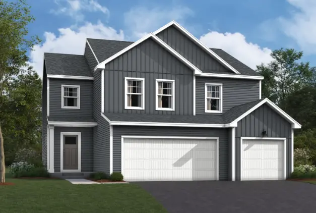 740 Prospect Pointe RD, Jordan, MN 55352