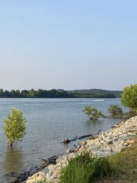 0 River Front Drive, Clifton, TN 38425