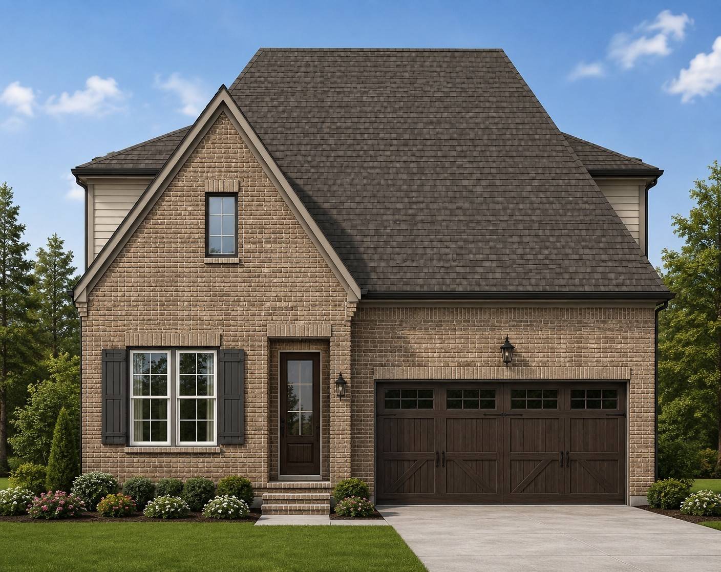 2068 Blackstone Drive, Hendersonville, TN 37075