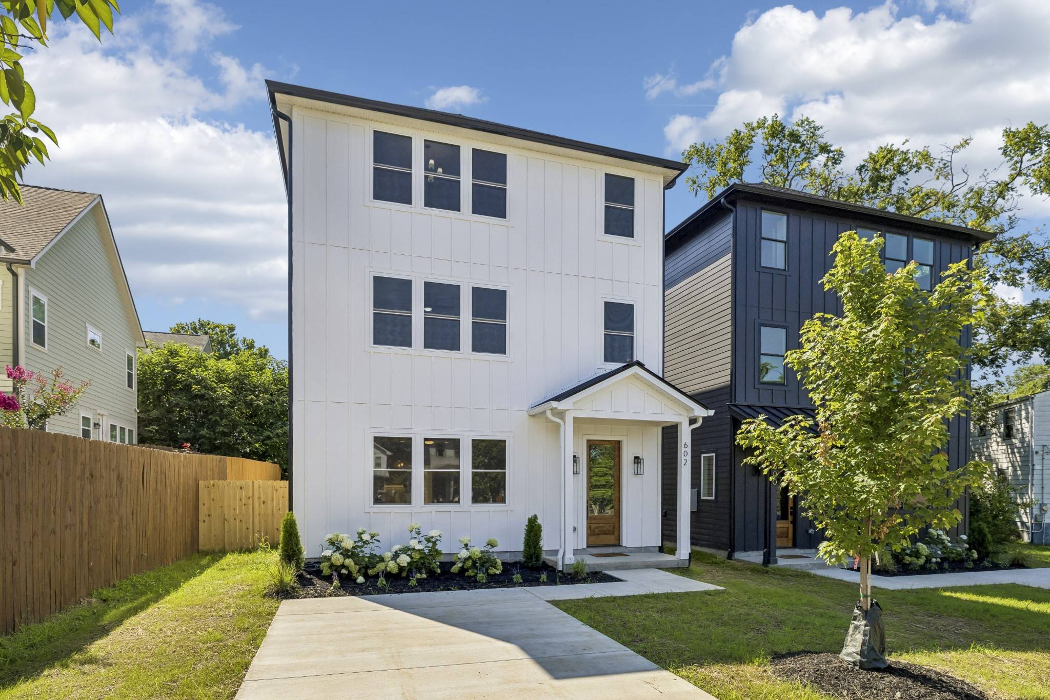 602 James Ave, Nashville, TN 37209