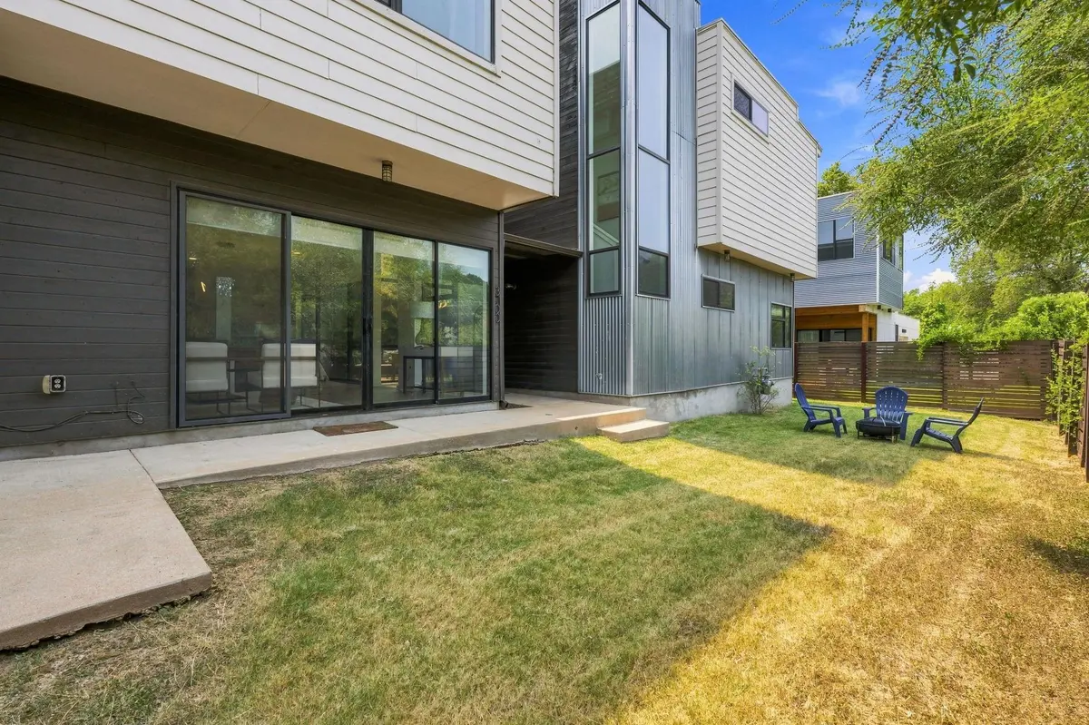 3700 Garden Villa LN #2, Austin, TX 78704