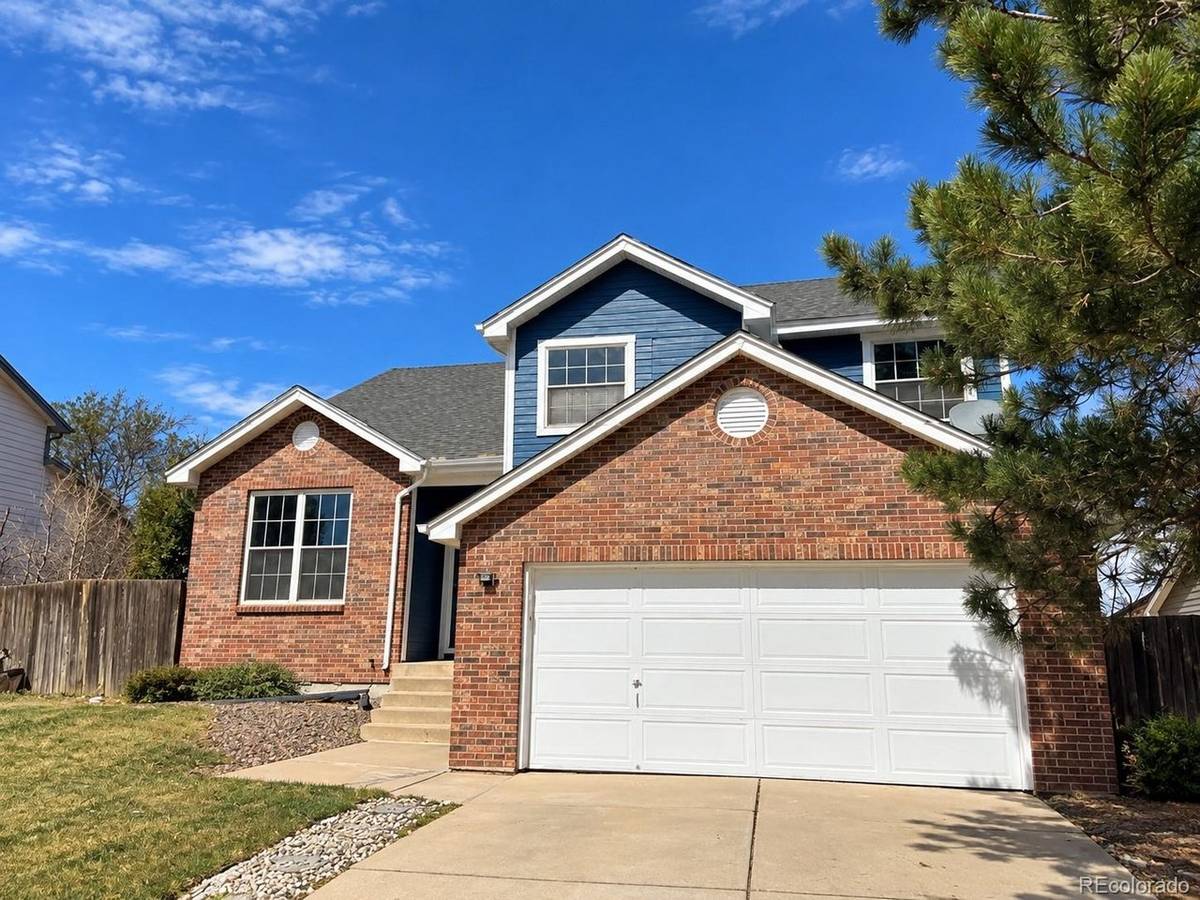 3881 E 99th, Denver, CO 80229