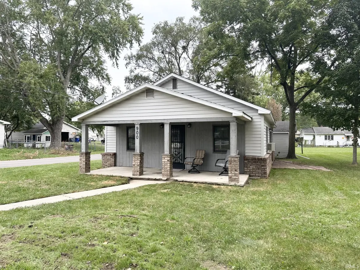 900 E Lordeman ST, Kokomo, IN 46901