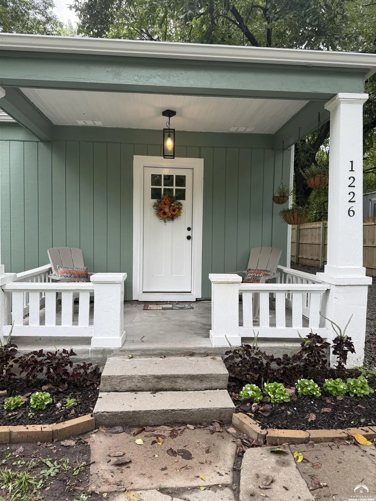 1228 Almira AVE, Lawrence, KS 66044