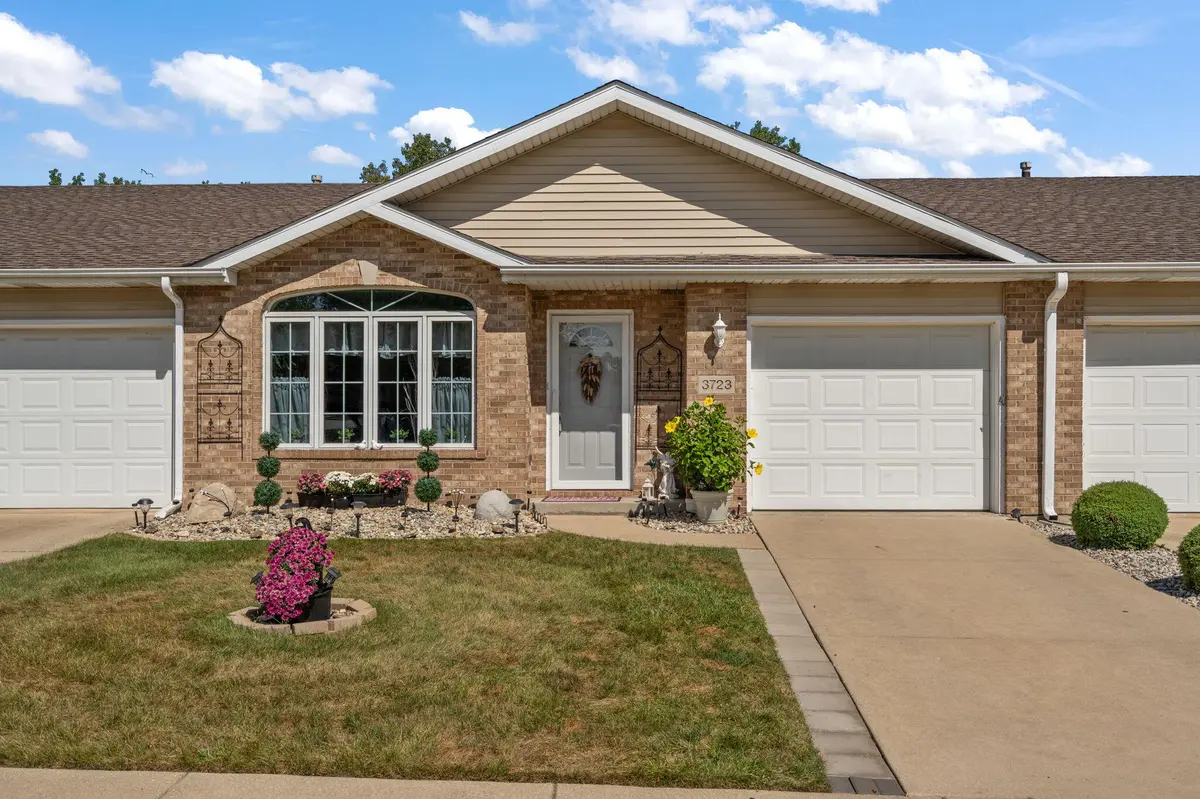 3723 Sandalwood Drive, Highland, IN 46322
