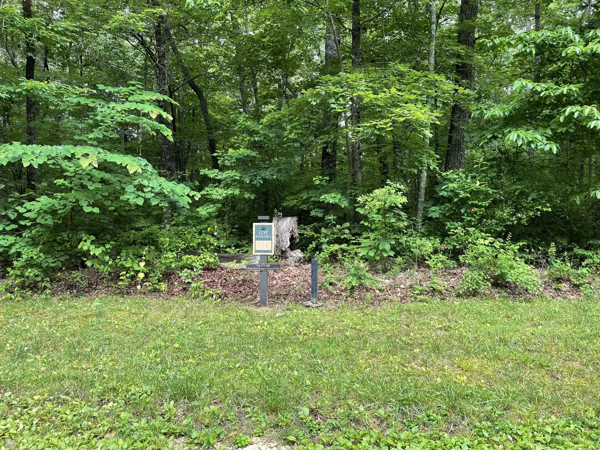 57 Long Mountain Trl, Mcminnville, TN 37110