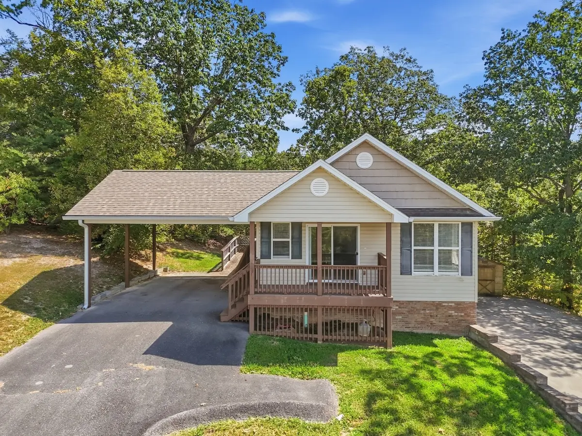 1092 Cottage Stone Ln #NE, Cleveland, TN 37312