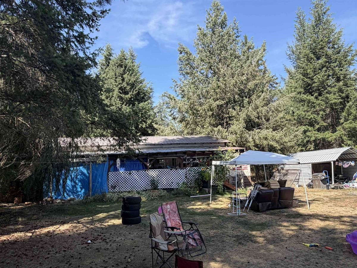 62 Pine Hill Rd, Newport, WA 99156