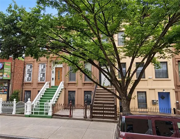 457 Saint Johns PL, Brooklyn, NY 11238