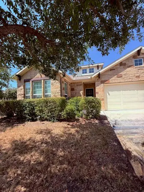 637 Palmilla ST, Leander, TX 78641