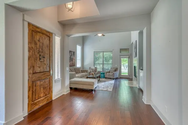 116 Tuscan DR, Horseshoe Bay, TX 78657