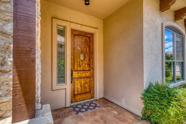 116 Tuscan DR, Horseshoe Bay, TX 78657