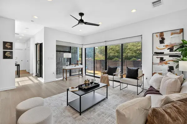 3700 Garden Villa LN #2, Austin, TX 78704